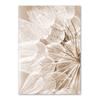Beige Grass Reed Dandelion Boho Wall Art Canvas Painting Nordic Posters And Prints Nature Wall Pictures For Living Room Decor