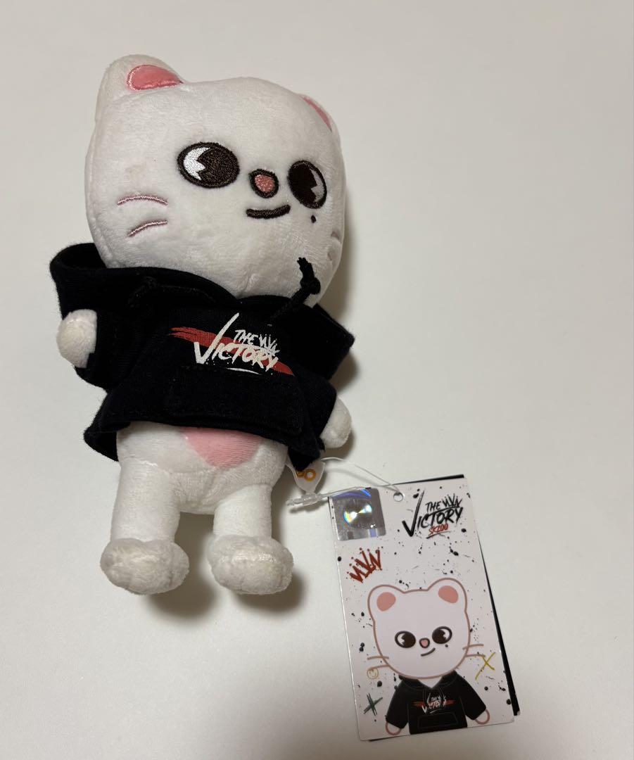 

[USED] Straykids SKZOO MINI Genielet