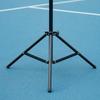 Automatic Tennis Practice Aid Adjustable Ball Feeder Stable for Children