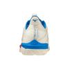 Mizuno Unisex Wave Claw Neo 2 Badminton Shoes White Blue Red 71GA227010