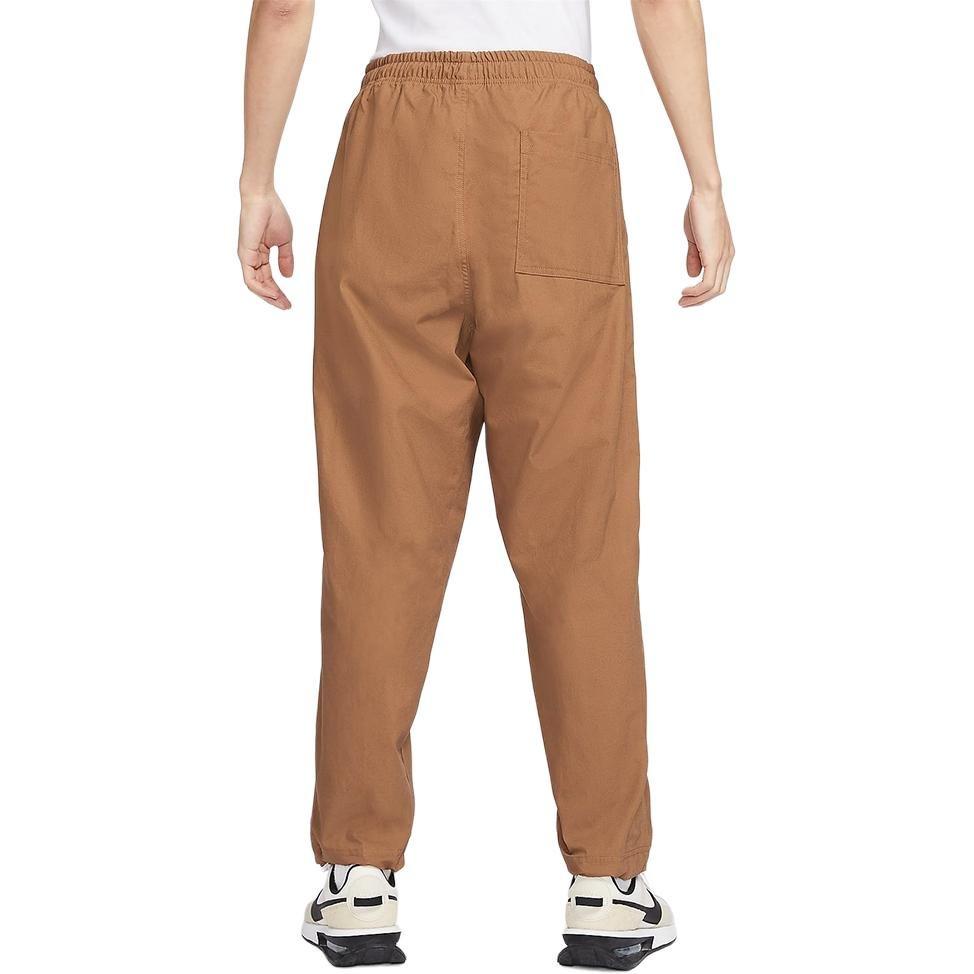 Nike Club Casual Hosen Herren Dunkelbraun FN3097-281