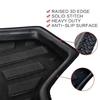 For Ford Kuga Escape MK3 2019 2020 2021 2022 2023 2024 Car Rear Trunk Mat Luggage Liner Tray Waterproof Floor Pad Auto Parts