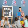 Math Skill Building Cards Mathematics Learning Flashcards For Practicing Addition Subtraction Multiplication Division