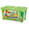 Coffret ferme Abrick - ECOIFFIER - 250 pcs - Des 18 mois