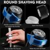 Xiaomi ENCHEN A3 2 IN 1 Electrical Rotary Shaver Portable Beard Trimmer for Men Women