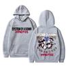Vintage Rock Band System  Hypnotize Print Hoodie Mens Women Metal Music Winter Sweatshirt New Gothic Autumn Streetwear