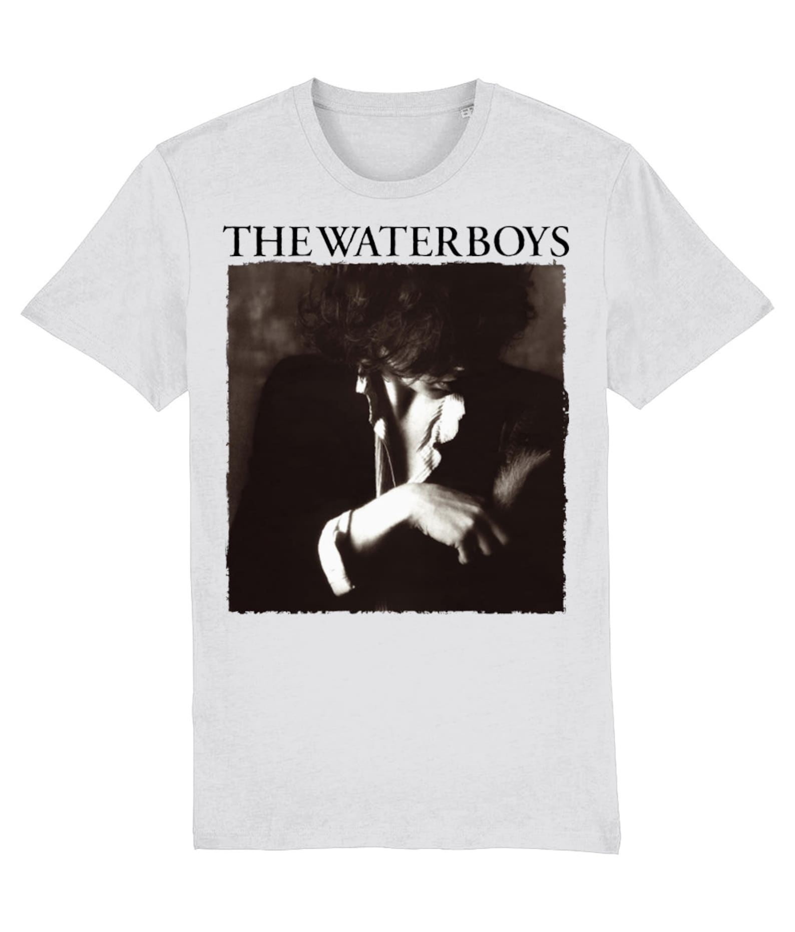The Waterboys This Is The Sea T shirt 4XL