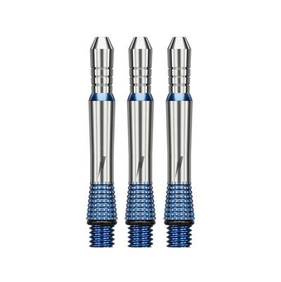 TARGET POWER TITANIUM SHAFT Gx2 Short Shaft Phil Taylor Model Darts Shaft (380410) -