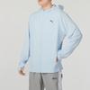 PUMA Jackets & Coats Men's Light Blue 682912-69