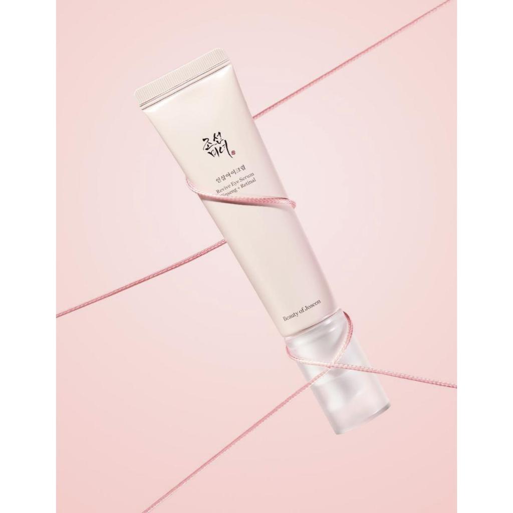 Beauty of Joseon REVIVE EYE SERUM GINSENG RETINAL 30ml