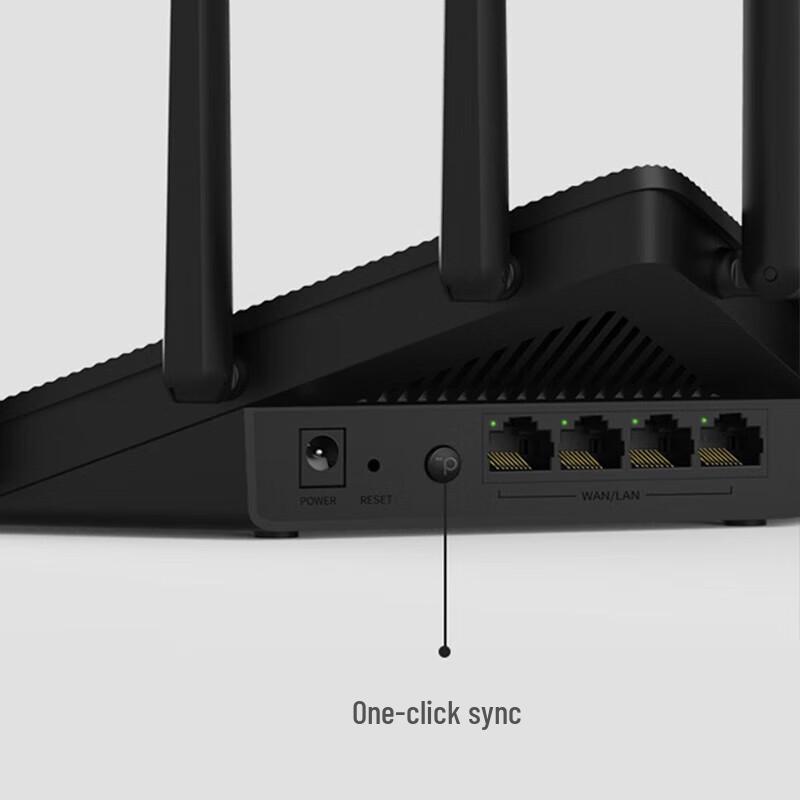Tp-Link TL-WDR7660 AC1900 Dual-Band Gigabit Wi-Fi Router (CN Version)