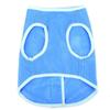 Reusable Dog Cooling Vest Breathable Cat Shirt Lightweight Pet Ice Harness  Outdoor Hiking