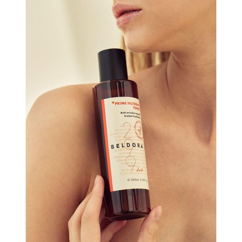 

Prime Nutrient Toner