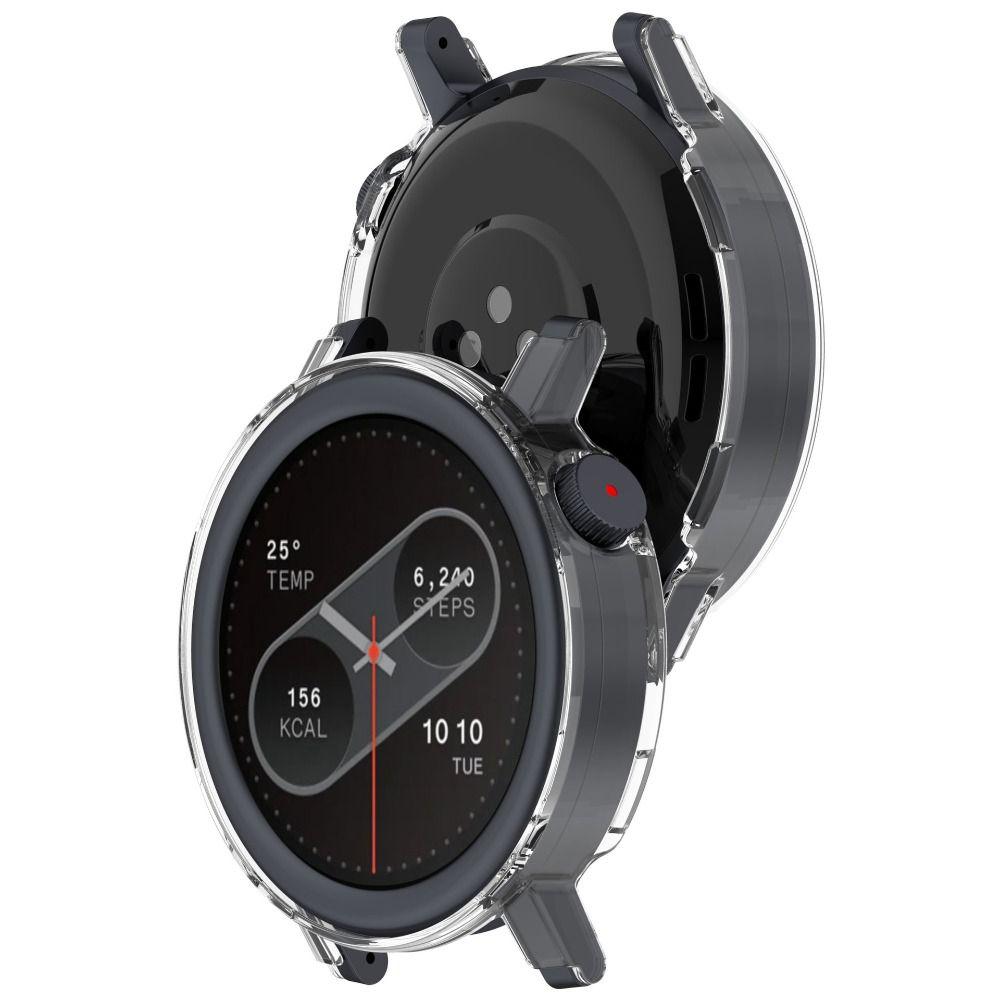 Frame Protective Case Anti-Scratch Screen Protector New Edge Shell for CMF Watch Pro 2