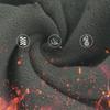 Elastic Windproof Beanies Hat Balaclava Neck Protect Hat for Adult Teens Cycling