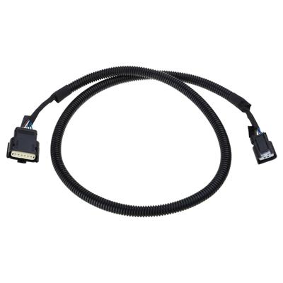 Faisceau de caméra de recul de hayon pour F250 F350 F450 13-16 DC3Z-14A412-A FC3Z-14A412-A Câblage de caméra de recul arrière