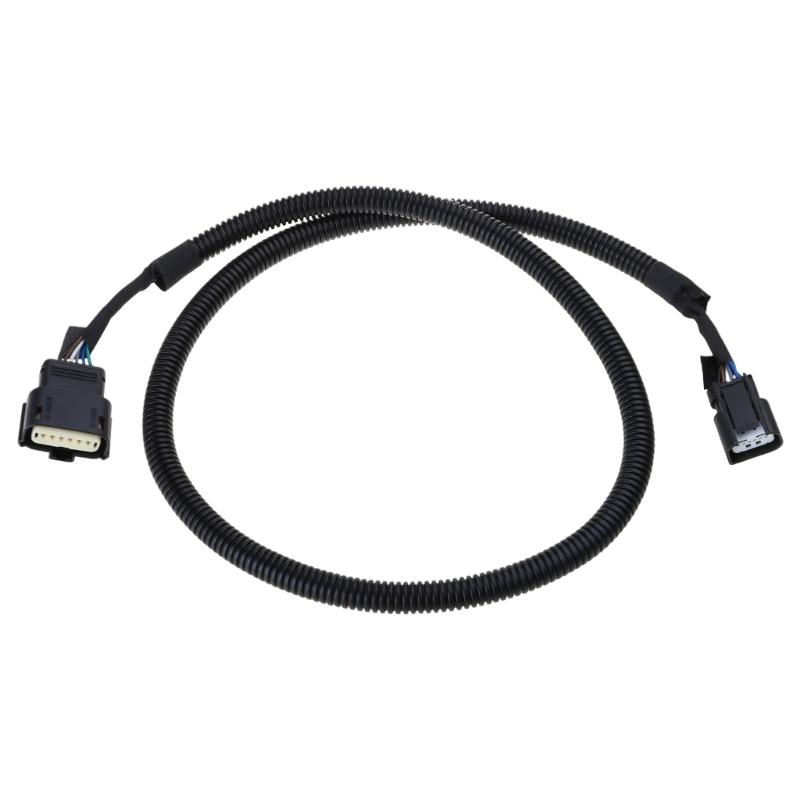 

Проводка для камеры заднего вида на заднюю дверь для F250 F350 F450 13-16 DC3Z-14A412-A FC3Z-14A412-A Проводка для камеры заднего вида 1