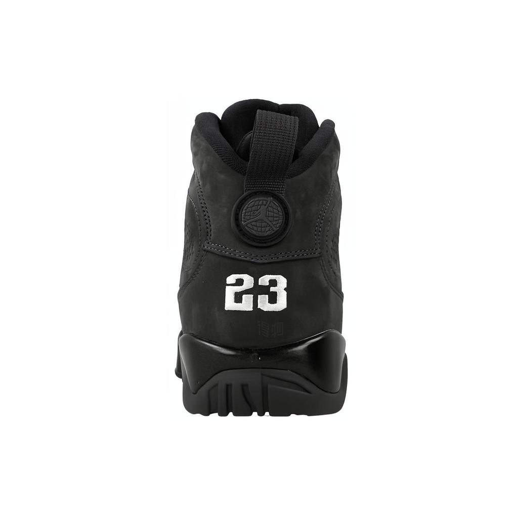 Jordan 9 Retro Anthracite 302370-013