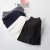Original Japanese School Style A-Line Pleated Midi Skirt for Women