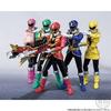 SHODO SUPER Kaizoku Sentai Gokaiger 1