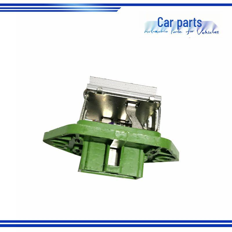 Kompatibles Heizungsgebläse-Widerstands-Drehzahlregelmodul für JAC New Shuailing, Kangling, Junling, Weiling