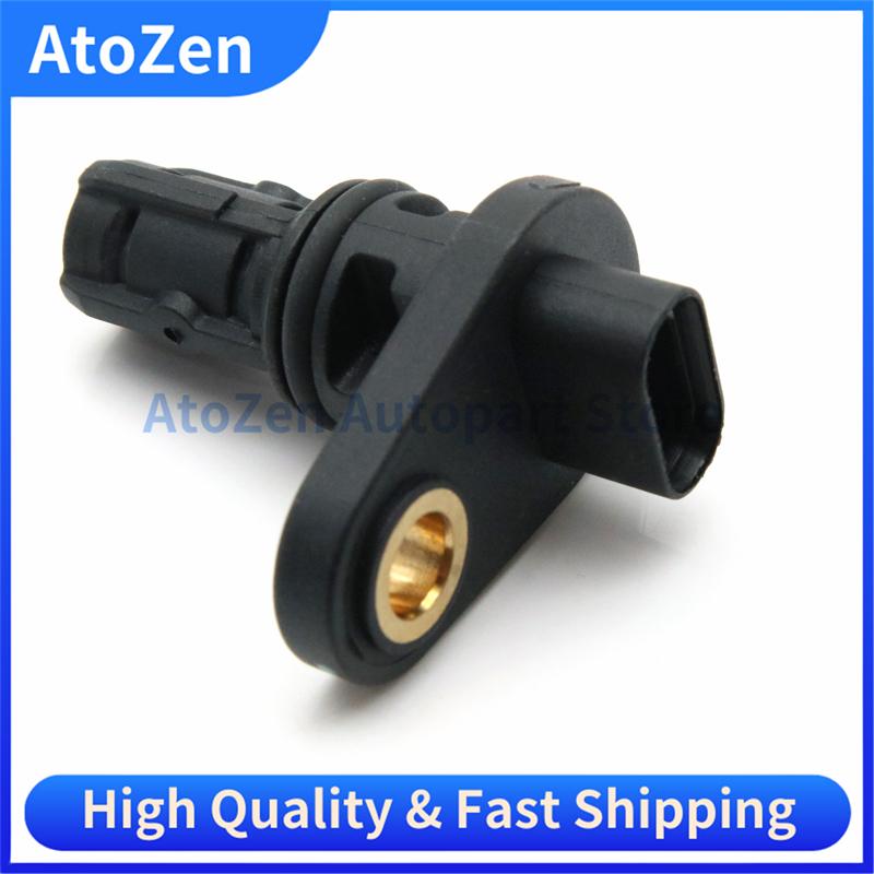 Crankshaft Position Sensor 55562744 for Vauxhall Opel Adam Astra J Corsa D Meriva A12XEL B12XEL Car Accessories High Quality