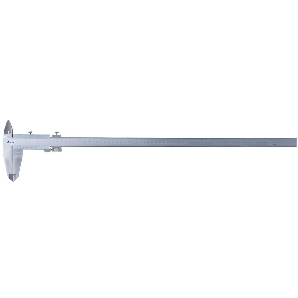 Shinwa Sokutei Caliper 600mm 19921 General-Purpose