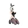 Nier:Automata Figure Yorha No. 2 Type B Figure Bunny Girls Anime Figurine Model Statue Doll Collection Adults Gifts