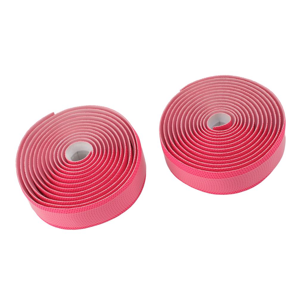 1 Paar Fahrradlenker-Griffband Atmungsaktiv Leichtgewicht Anti-Rutsch Stoßabsorption Fahrradfahren Lenker