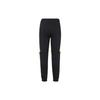 Jordan X Paris Saint-Germain Womens Pants (Asia Sizing) Black/Tour Yellow Women Streetwear DV2839-010