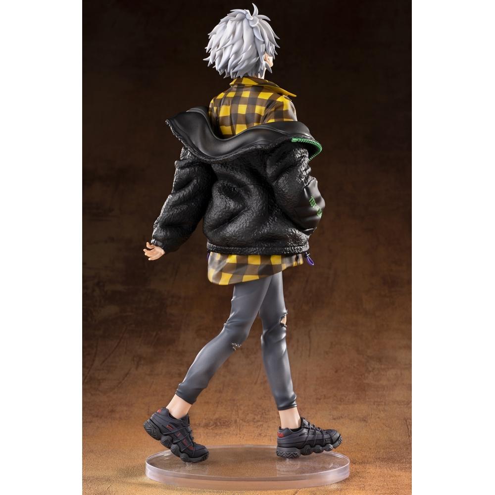 Rebuild Of Evangelion 1 7 Kaworu Nagisa Ver.radio Eva Part.2