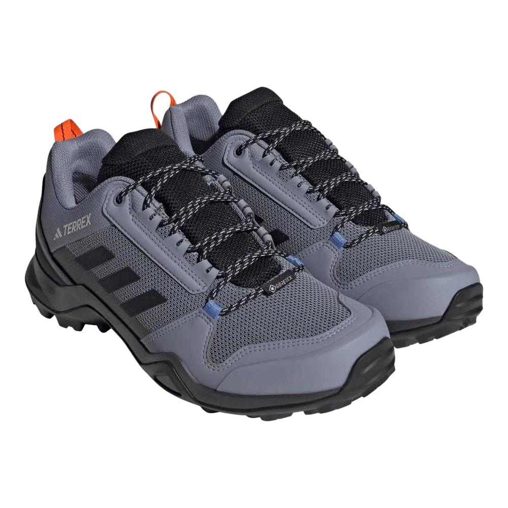 Adidas Men's Terrex AX3 GORE-TEX Hiking Shoes