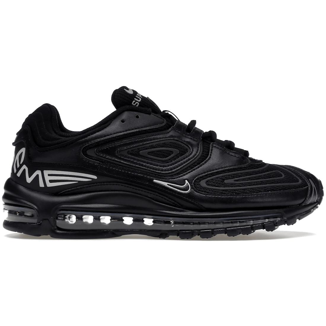 

Кроссовки Nike Air Max 98 TL Supreme Черные(ДР1033-001) 42.5