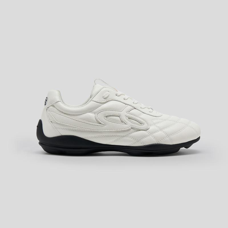 Spring new stray shoes thin sole lightweight lace-up sports and leisure shoes 35
