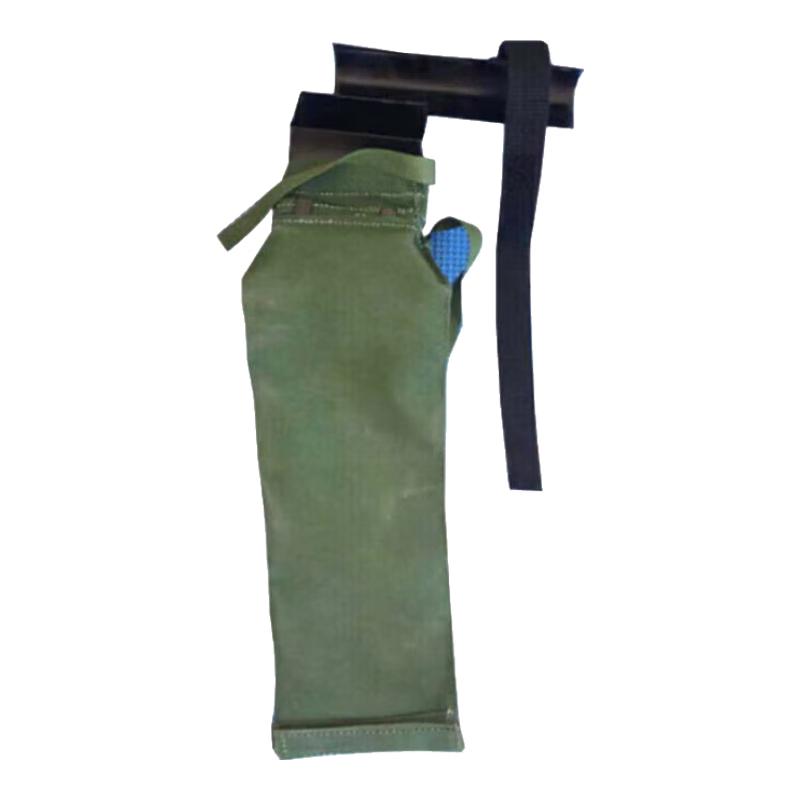 95 Canvas Shell Catcher