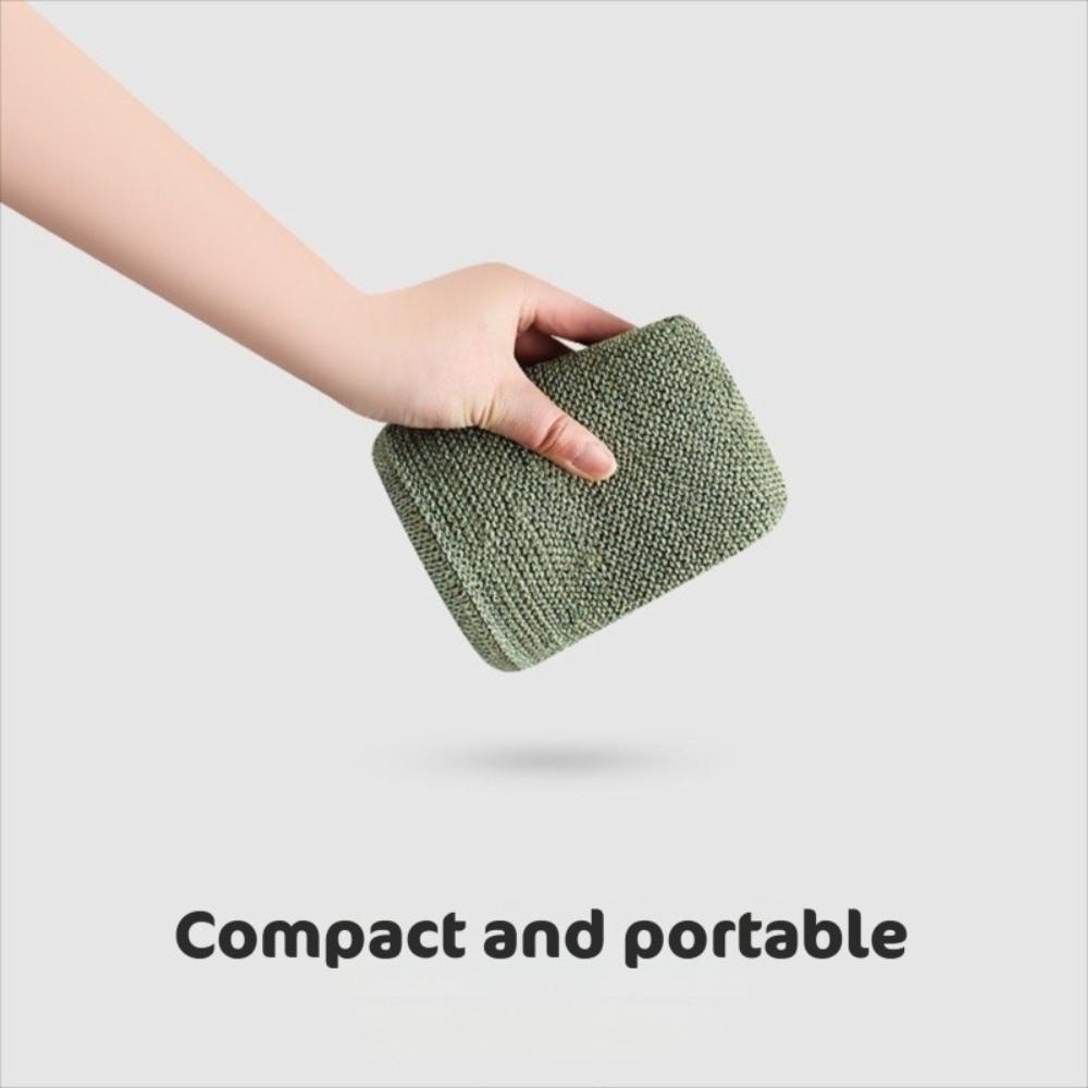 Casual Solid Color Bucket Hat Korean Style Foldable Visor Hat Breathable Knitted Sun Protection Hat For Women