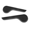 Manual Seat Adjuster Lever Handle Seat Car Accessories Durable Recliner Handle Lever  Vehicle