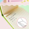 Supplies Weekly Monthly 96 Sheets Memo Pads Pocket Notebook Journals Mini Notebook A7 Notebook