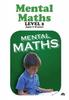 The MENTAL MATHS: Level 2 Book