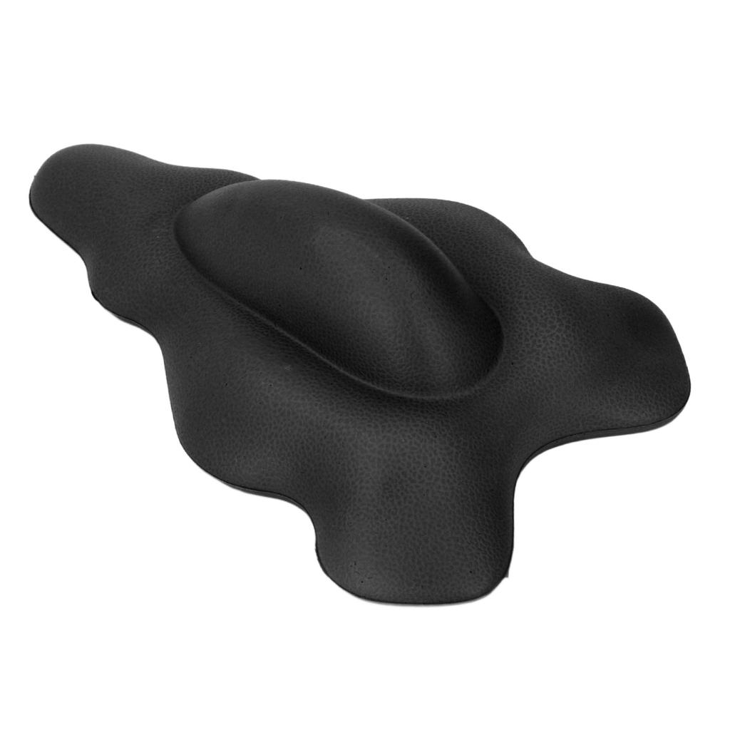 Sit On Top Kegel Exerciser PC Muscle Strengthening Hip Lifting Portable Pelvic Floor Strengthening Trainer Device for Men Women