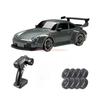 Rc Racing Car Drift Cars 1/24 4wd Vehicle Model High Speed 2.4g Radio Controlled Remote Control Car Drive For Chidren Boys Kids