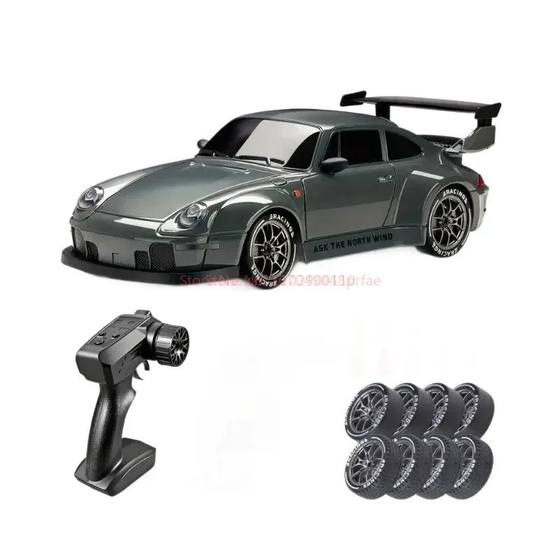 Rc Racing Car Drift Cars 1/24 4wd Vehicle Model High Speed 2.4g Radio Controlled Remote Control Car Drive For Chidren Boys Kids
