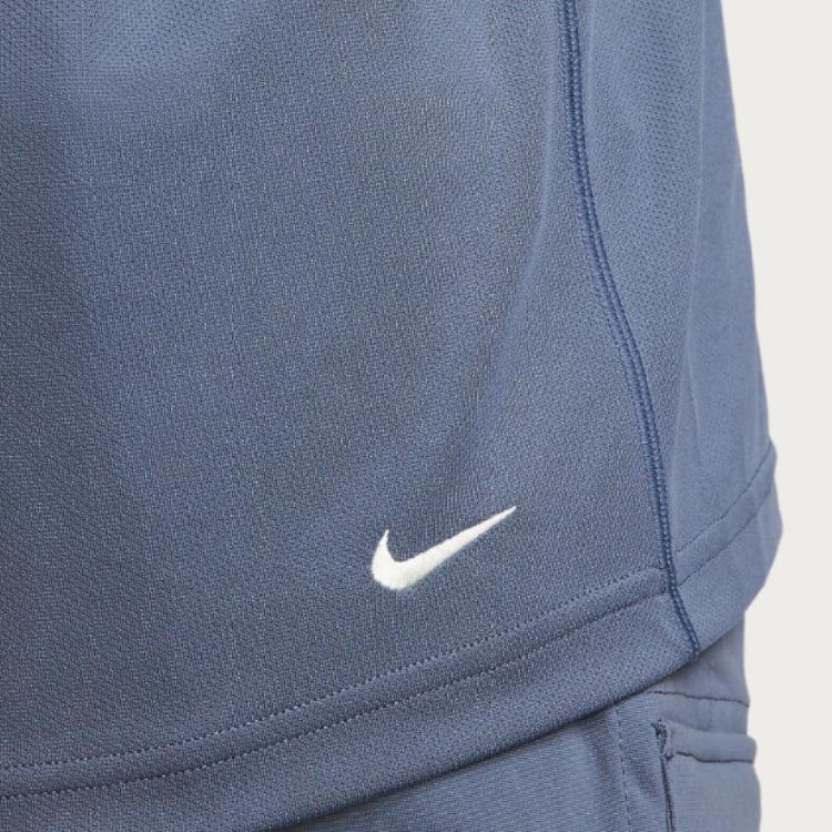 Nike ACG Dri-FIT ADV Lava Tree Men's UV Hoodie Diffused Blue DX6967-491