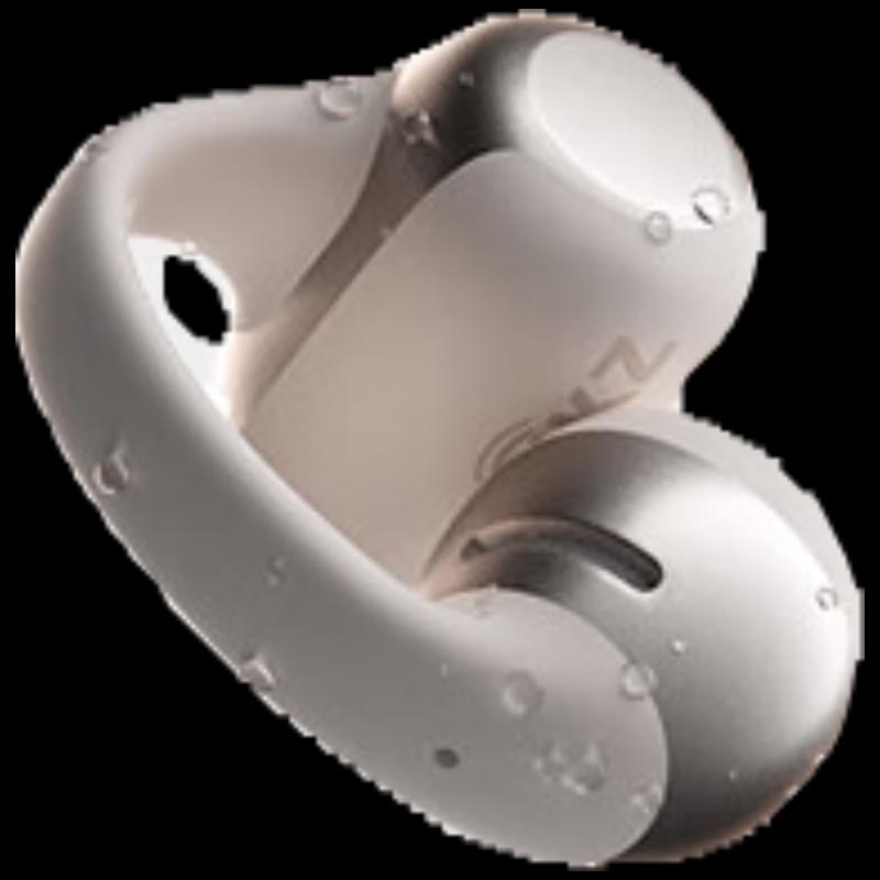 Shokz E310 Clip-on Open-Ear Bluetooth Earbuds