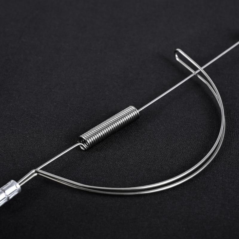 Fishing Bite Alarm Electronic Fishing Bite Alarm Indicator LED Light Fishing Rod