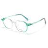 Children Eyeglasses Frame Student Myopia Glasses Girl Reading Glasses Boy Prescription Lenses Blue Light Blocking