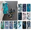 Tiger Shark Phone Case For iPhone 17 Pro Max Air 17 16 15 14 13 Pro Max 15 16 Pro 15Plus Silicone Cover