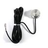 Mini Load Cell Tension Compression Force Sensor Weight Pressure With Signal Transmitter Display Instrument 100/200/500/1000KG