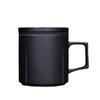 Tea Separation Ceramic Office Cup With Filter Souvenir Gift Office Water Cup With Lid Tea Cup