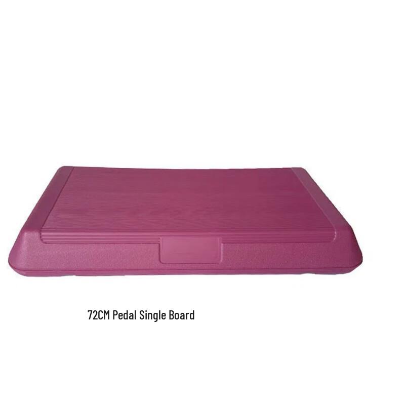 Adjustable Aerobic Step Platform